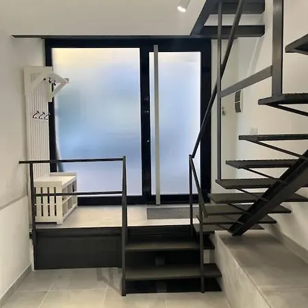 Two Level In Rapallo
