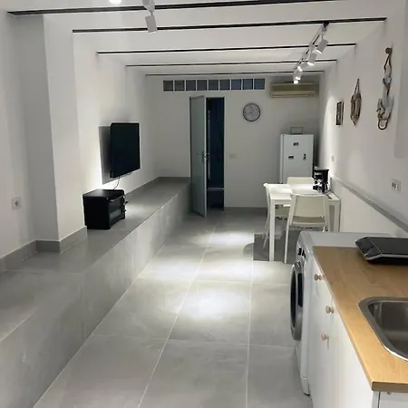 Two Level In Appartement *