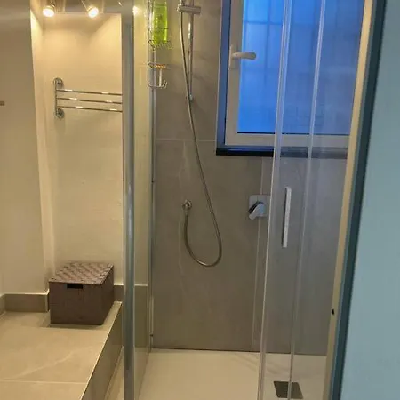Appartement Two Level In *