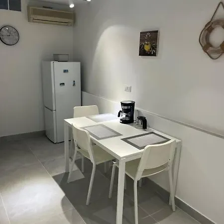 Appartement Two Level In