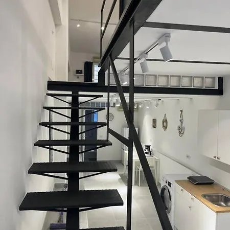 Appartement Two Level In *